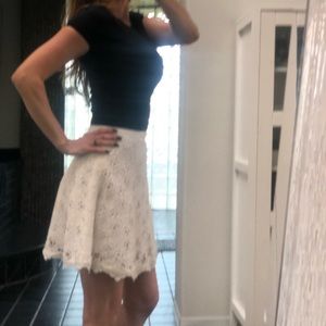 Revolve - Club Monaco Skirt